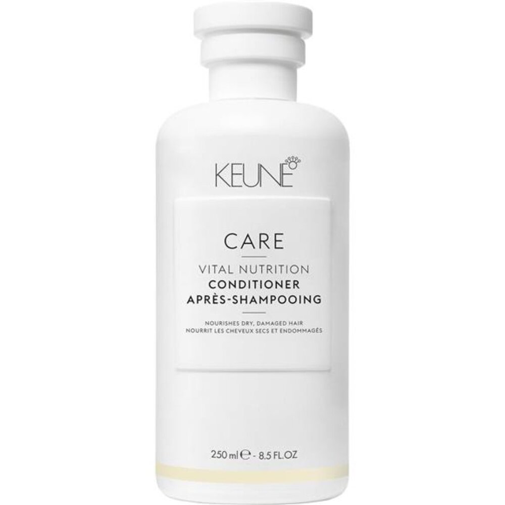 Hair Care Vital Nutrition Conditioner, Moisturizing & Restorative Conditioner‎